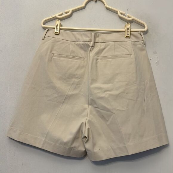 COPY - 41 Hawthorn khaki shorts Size  8 NWOT - Picture 5 of 8